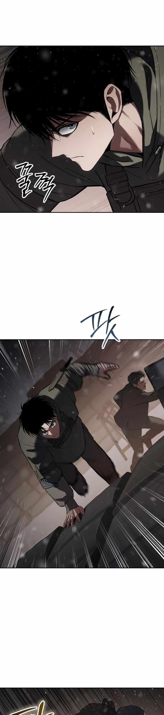 Đặc Vụ Song Sinh - Chapter 141 - Page 38