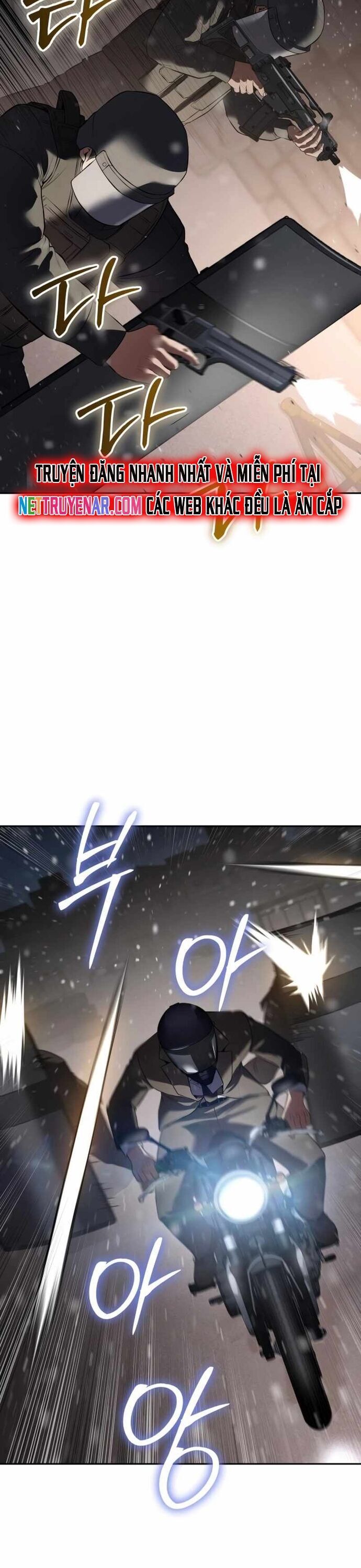 Đặc Vụ Song Sinh - Chapter 141 - Page 39