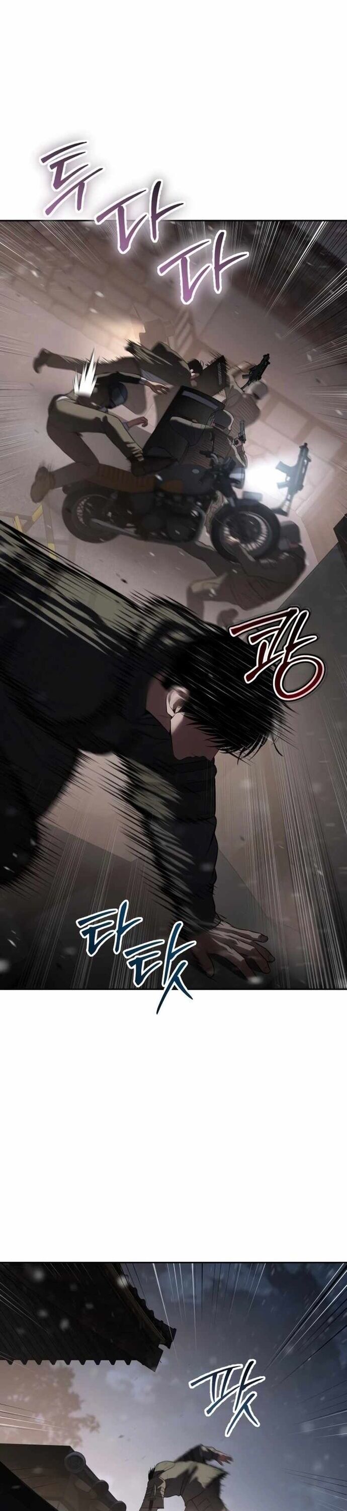 Đặc Vụ Song Sinh - Chapter 141 - Page 40