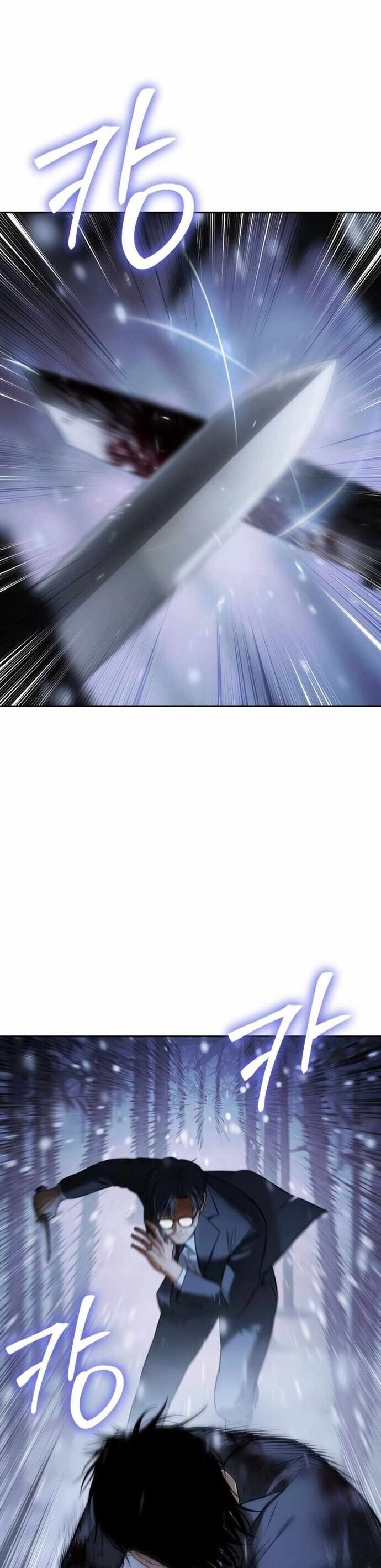 Đặc Vụ Song Sinh - Chapter 141 - Page 43