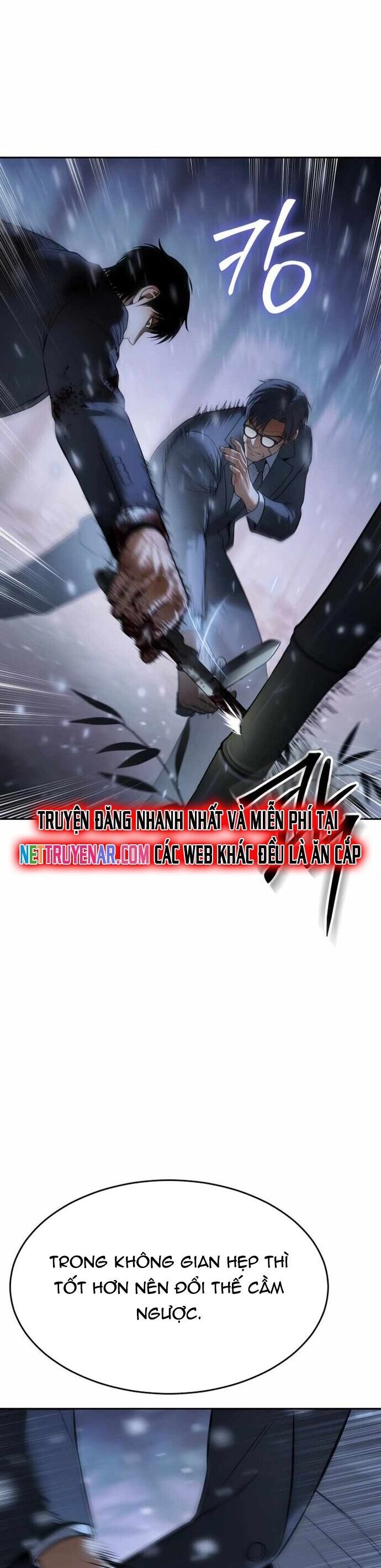 Đặc Vụ Song Sinh - Chapter 141 - Page 45