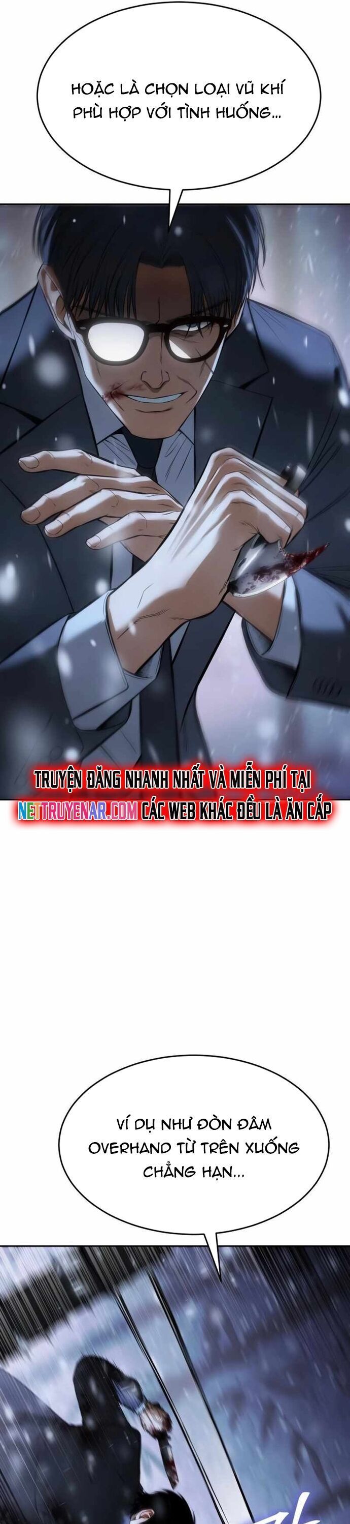 Đặc Vụ Song Sinh - Chapter 141 - Page 47