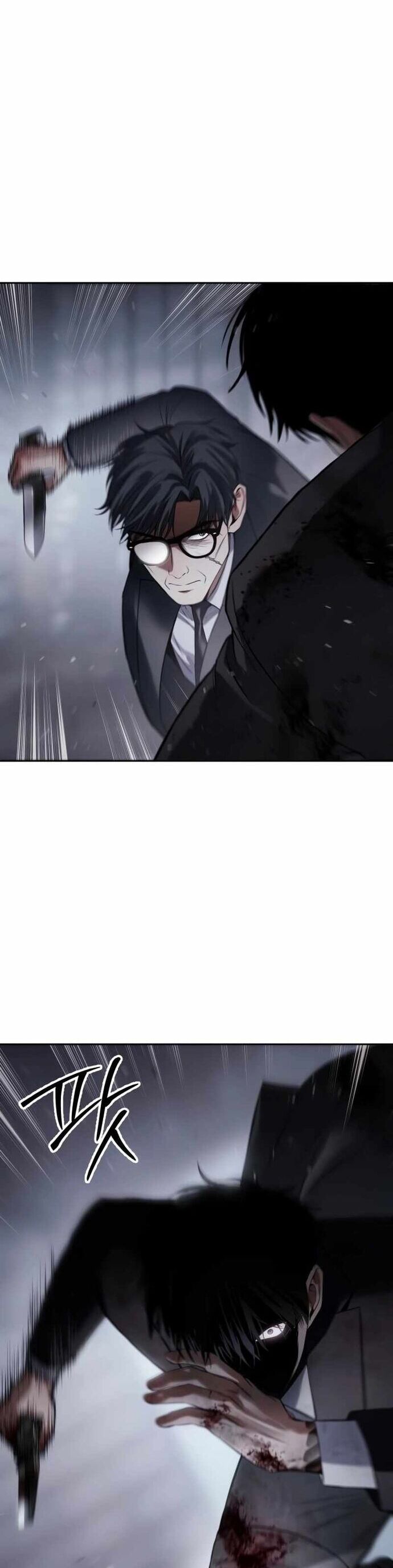 Đặc Vụ Song Sinh - Chapter 141 - Page 5