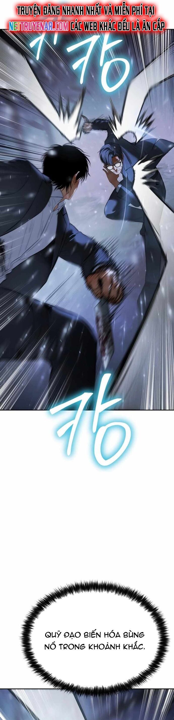 Đặc Vụ Song Sinh - Chapter 141 - Page 52