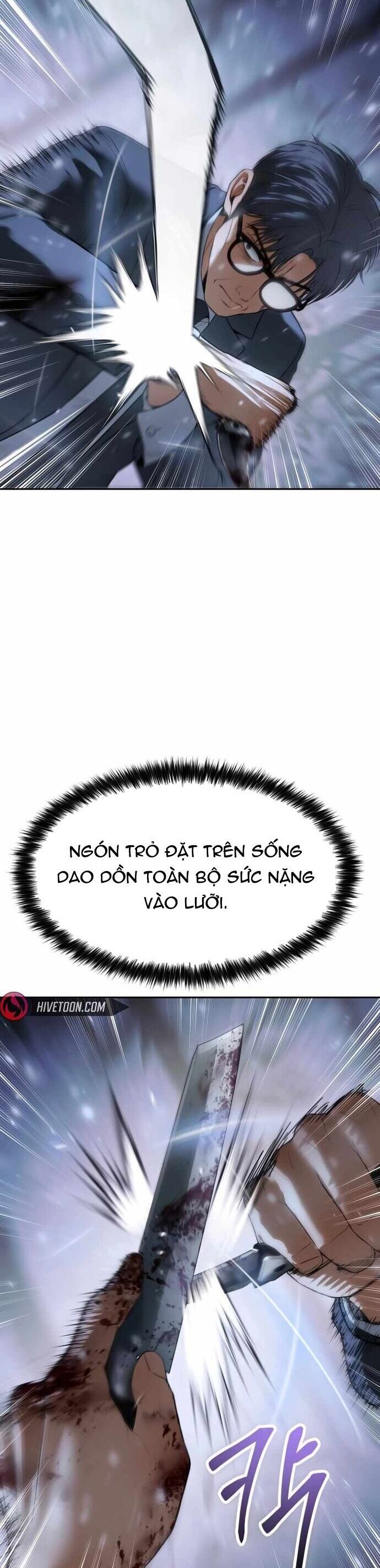 Đặc Vụ Song Sinh - Chapter 141 - Page 53