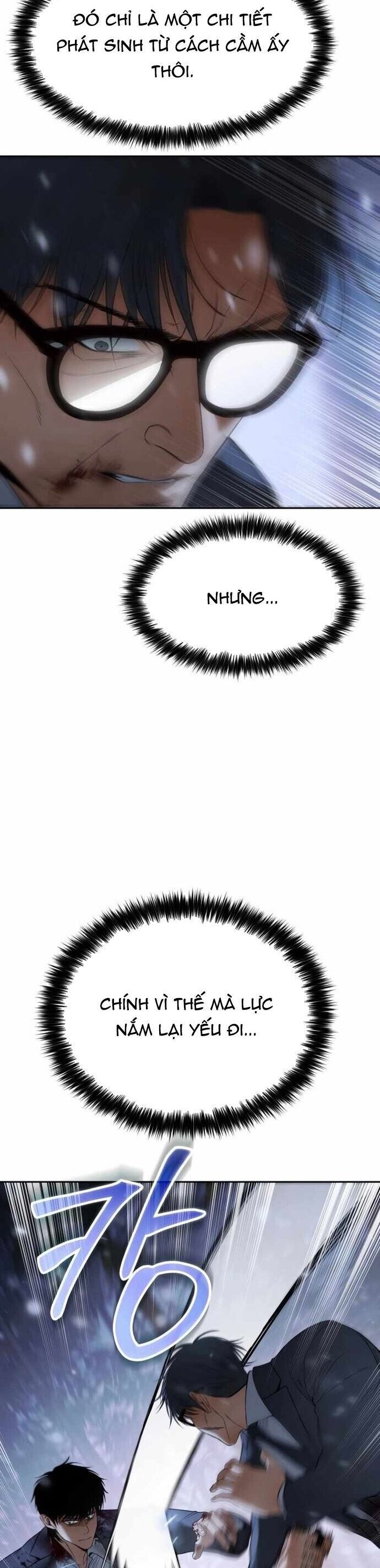 Đặc Vụ Song Sinh - Chapter 141 - Page 55