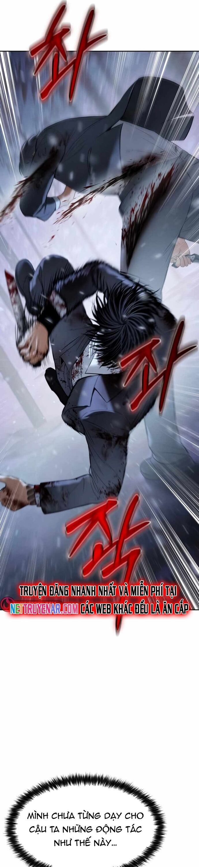 Đặc Vụ Song Sinh - Chapter 141 - Page 57