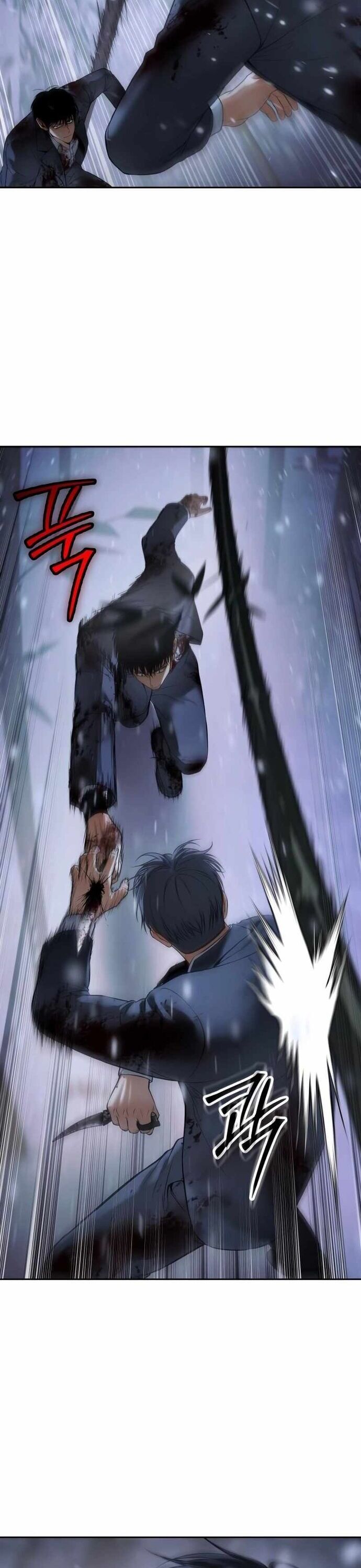 Đặc Vụ Song Sinh - Chapter 141 - Page 60