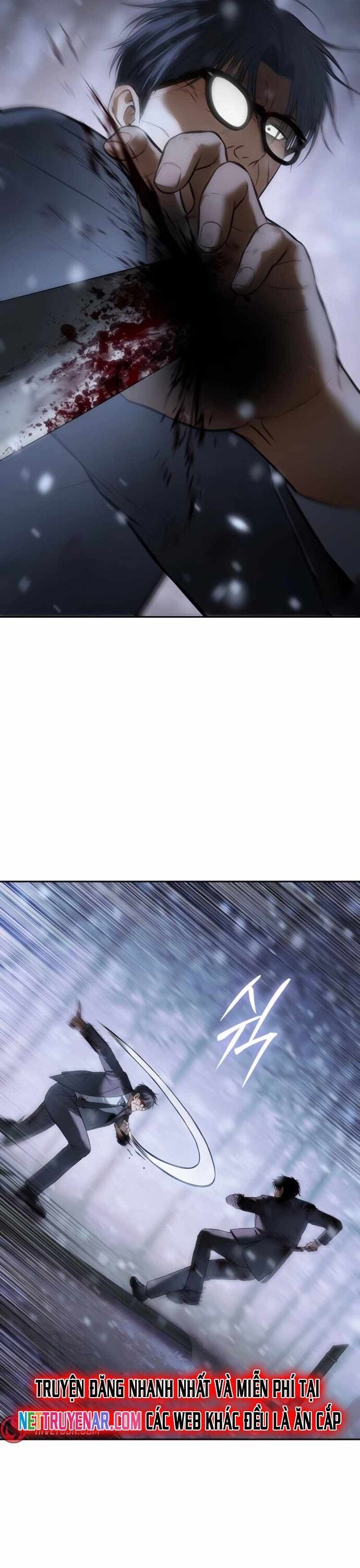 Đặc Vụ Song Sinh - Chapter 141 - Page 61