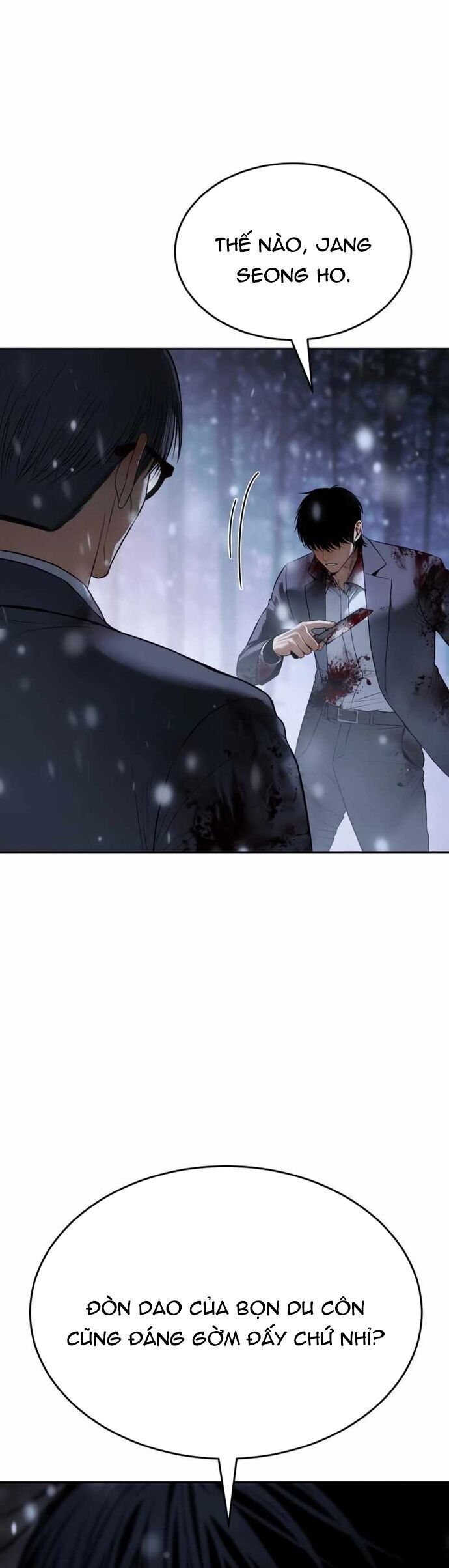 Đặc Vụ Song Sinh - Chapter 141 - Page 62