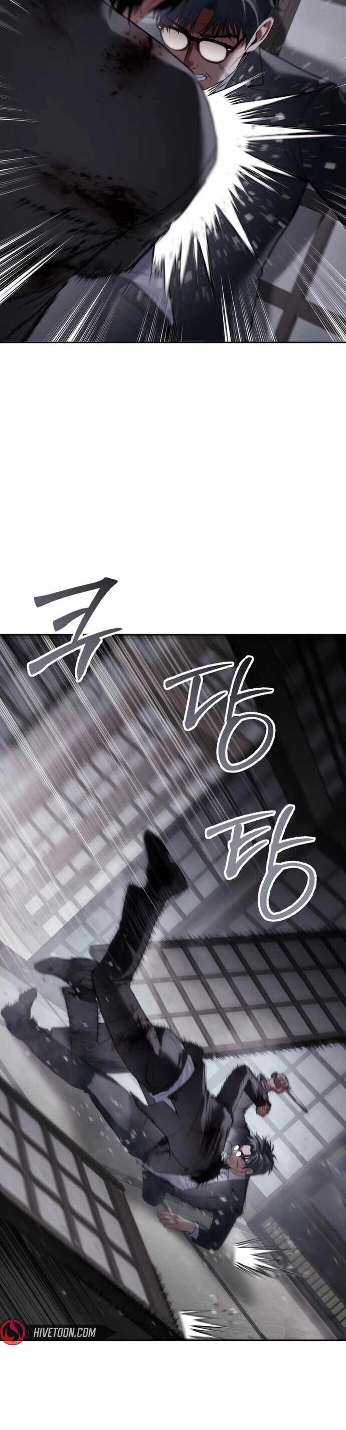 Đặc Vụ Song Sinh - Chapter 141 - Page 9