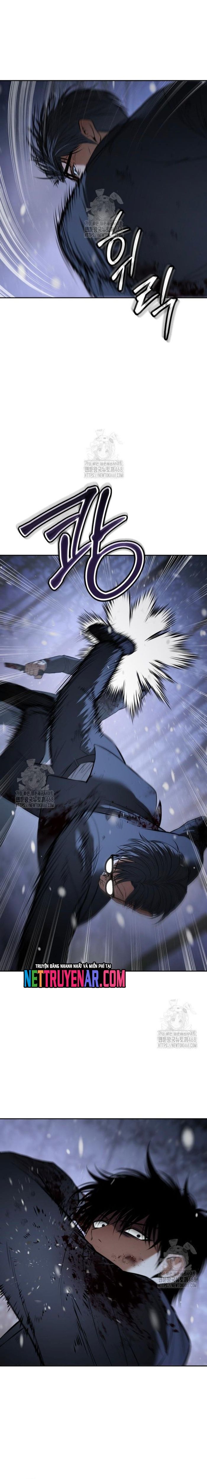 Đặc Vụ Song Sinh - Chapter 142 - Page 10