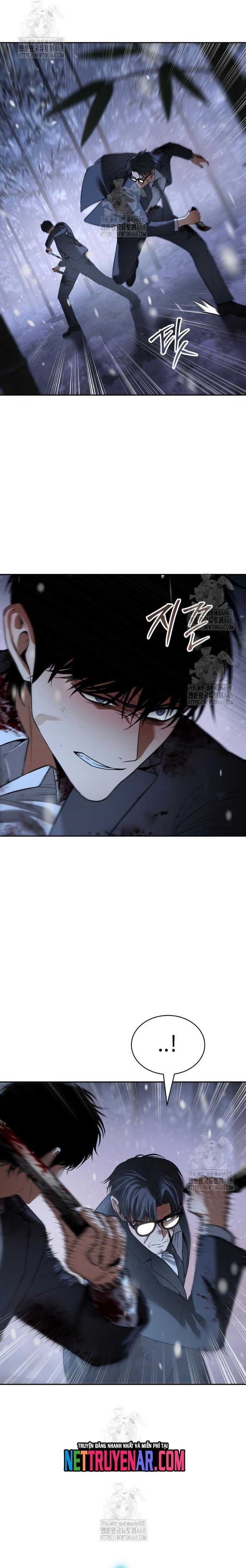 Đặc Vụ Song Sinh - Chapter 142 - Page 11