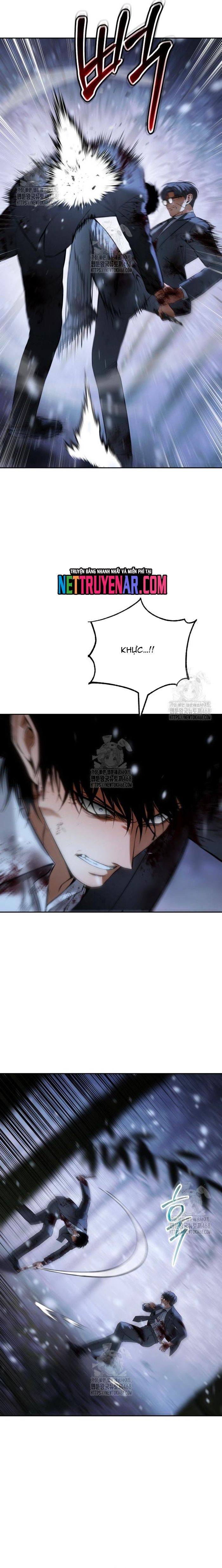 Đặc Vụ Song Sinh - Chapter 142 - Page 13