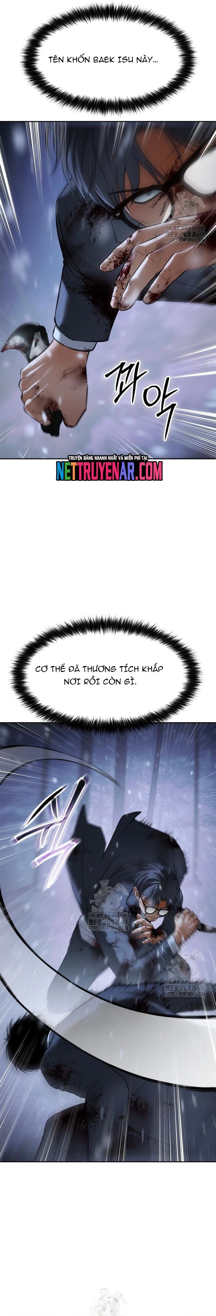 Đặc Vụ Song Sinh - Chapter 142 - Page 14