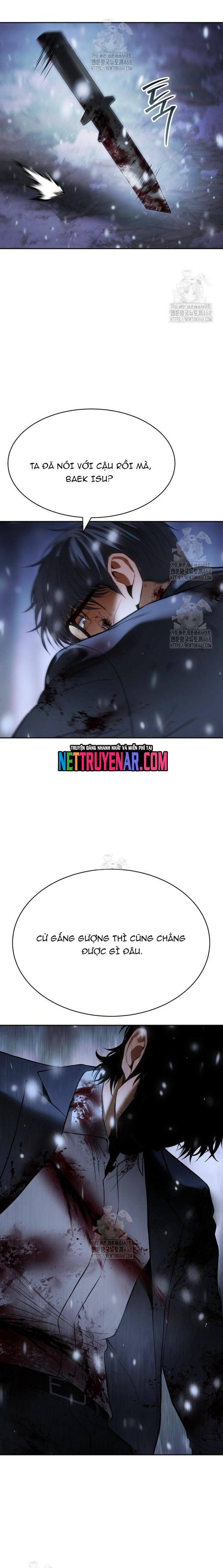 Đặc Vụ Song Sinh - Chapter 142 - Page 16