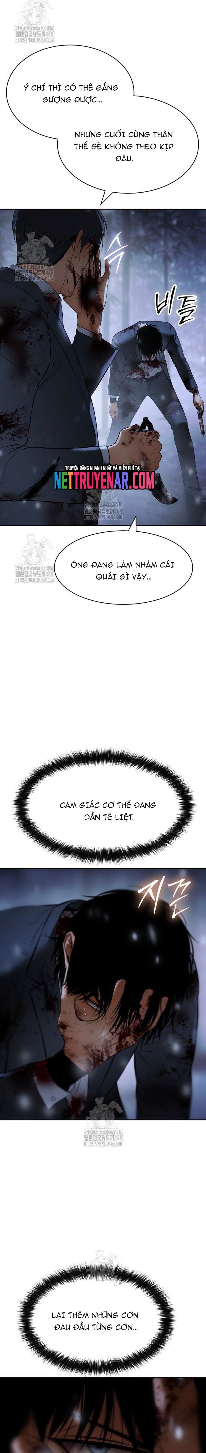 Đặc Vụ Song Sinh - Chapter 142 - Page 17