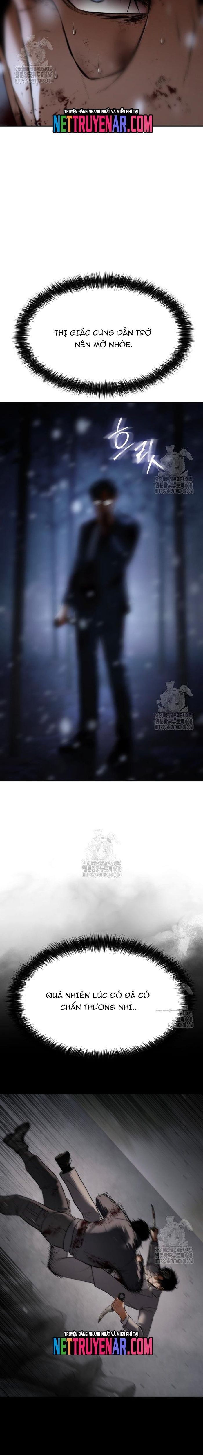 Đặc Vụ Song Sinh - Chapter 142 - Page 18