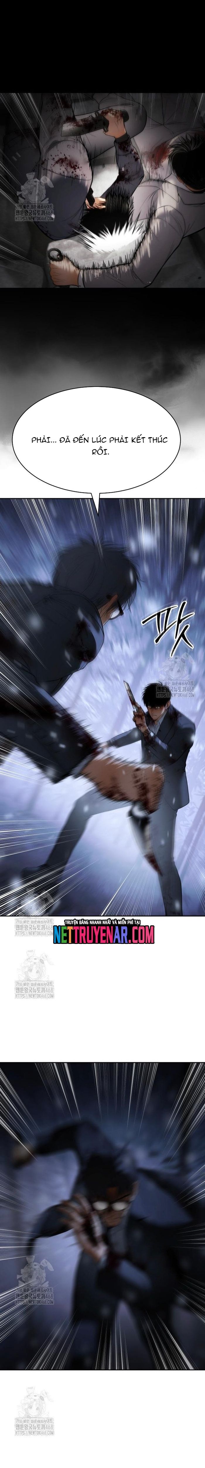 Đặc Vụ Song Sinh - Chapter 142 - Page 19