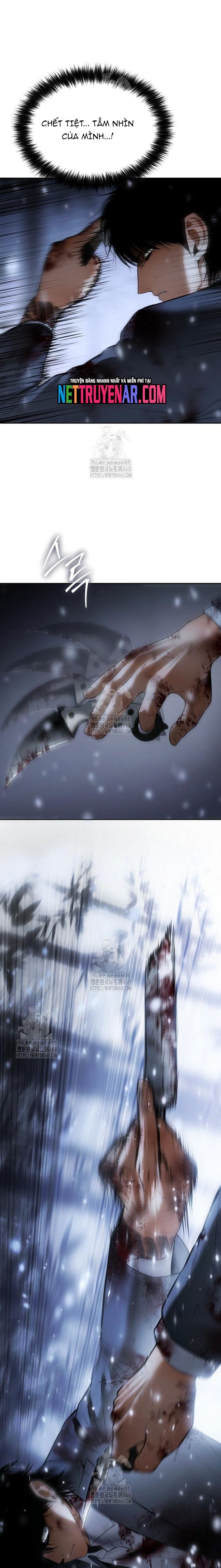 Đặc Vụ Song Sinh - Chapter 142 - Page 20