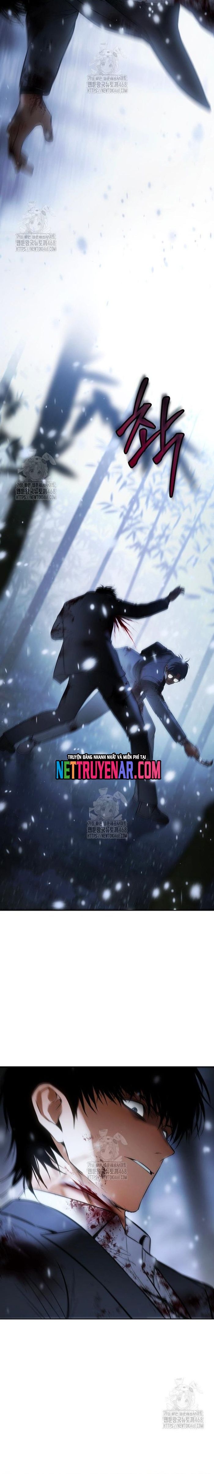 Đặc Vụ Song Sinh - Chapter 142 - Page 21