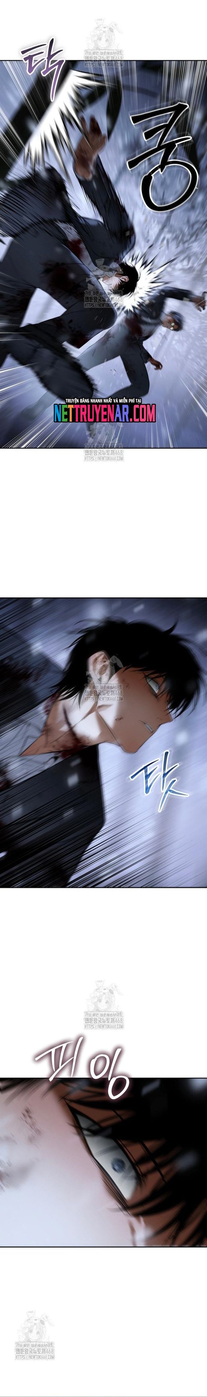 Đặc Vụ Song Sinh - Chapter 142 - Page 23