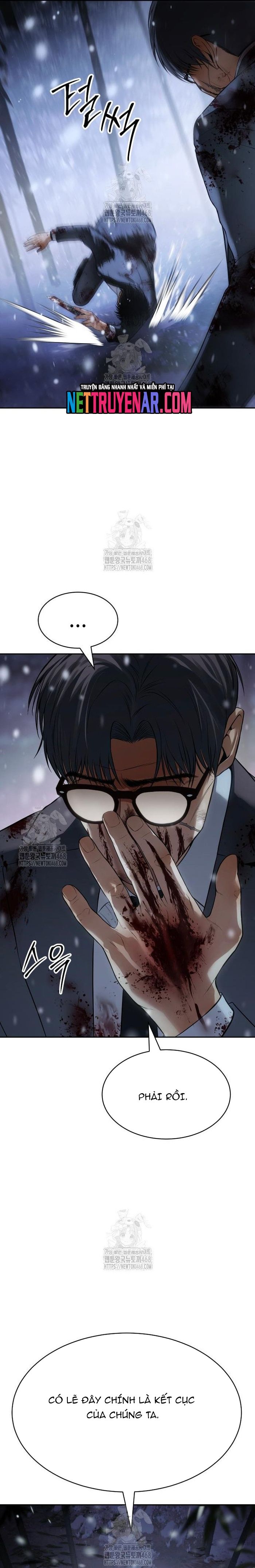 Đặc Vụ Song Sinh - Chapter 142 - Page 24