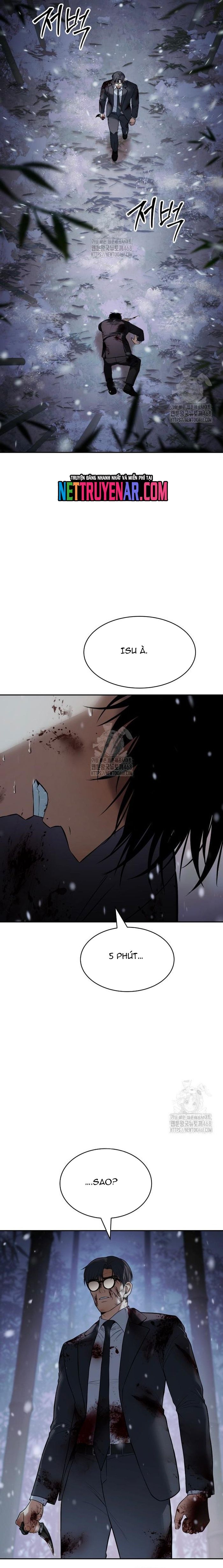 Đặc Vụ Song Sinh - Chapter 142 - Page 25