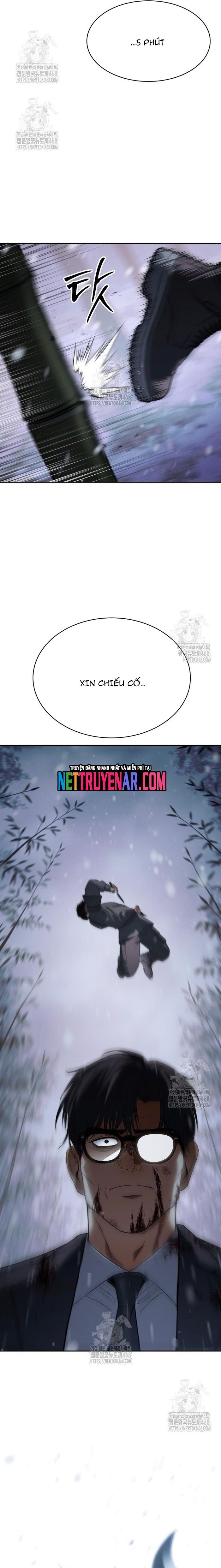 Đặc Vụ Song Sinh - Chapter 142 - Page 26