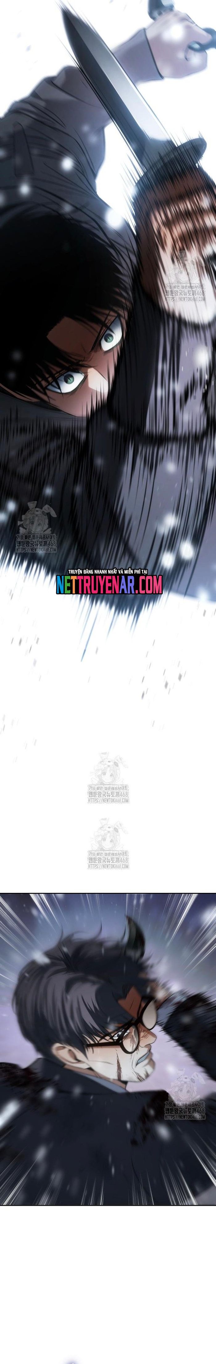 Đặc Vụ Song Sinh - Chapter 142 - Page 27