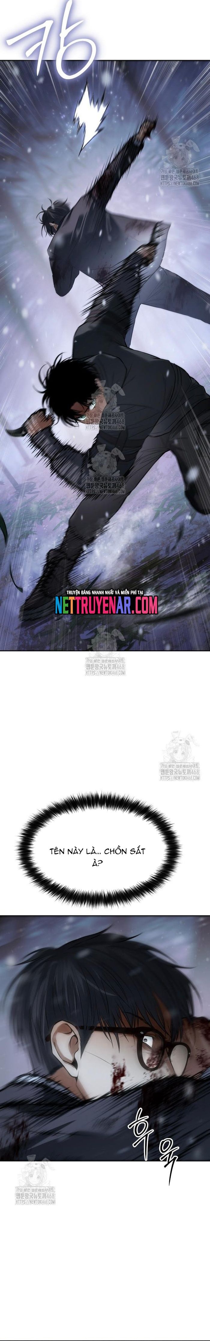 Đặc Vụ Song Sinh - Chapter 142 - Page 28