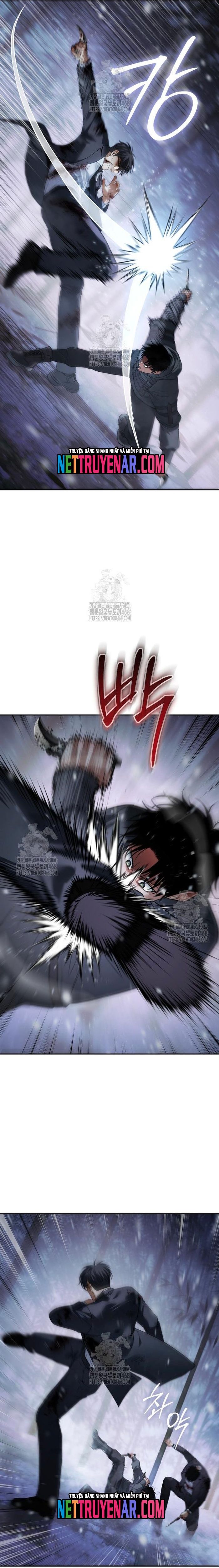 Đặc Vụ Song Sinh - Chapter 142 - Page 29