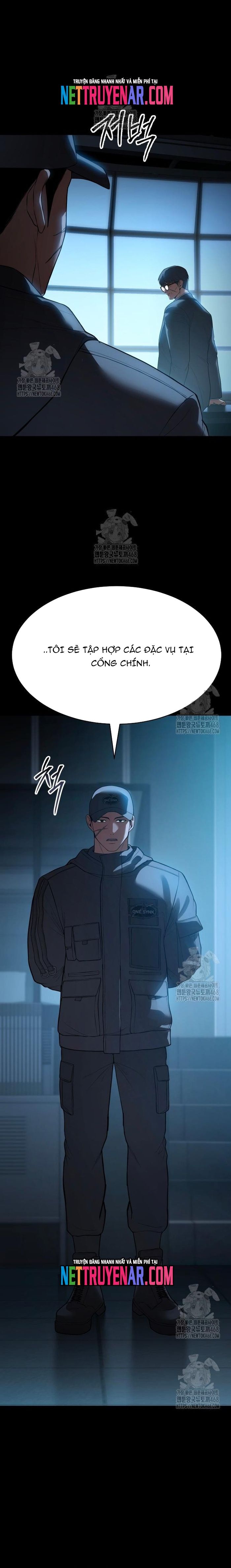 Đặc Vụ Song Sinh - Chapter 142 - Page 3