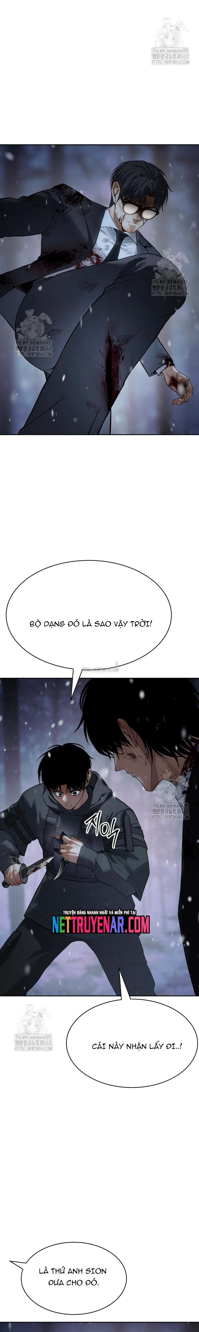 Đặc Vụ Song Sinh - Chapter 142 - Page 30