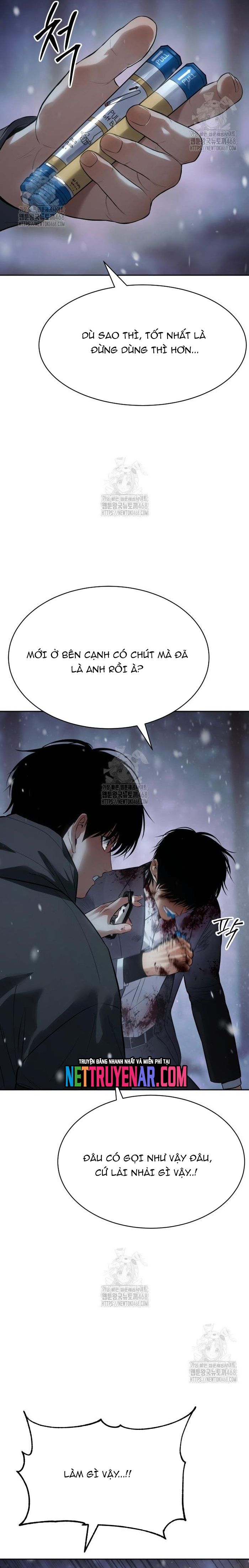 Đặc Vụ Song Sinh - Chapter 142 - Page 31