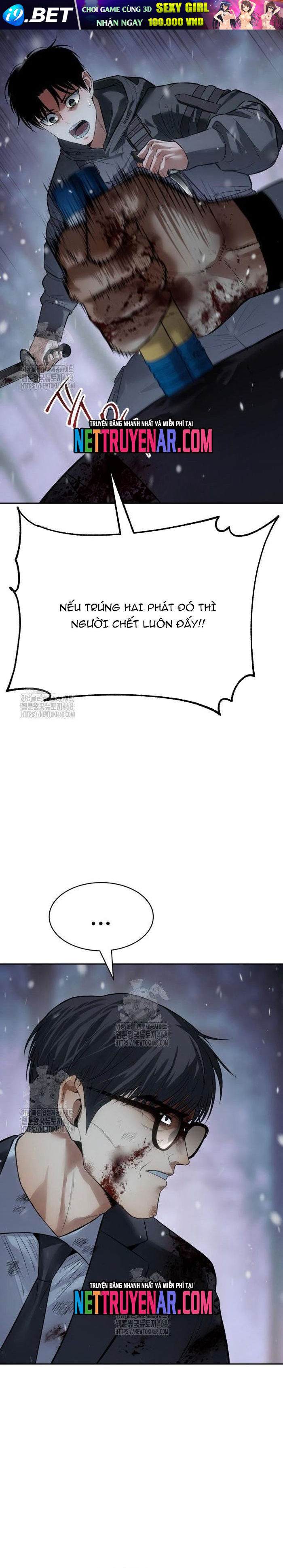 Đặc Vụ Song Sinh - Chapter 142 - Page 32