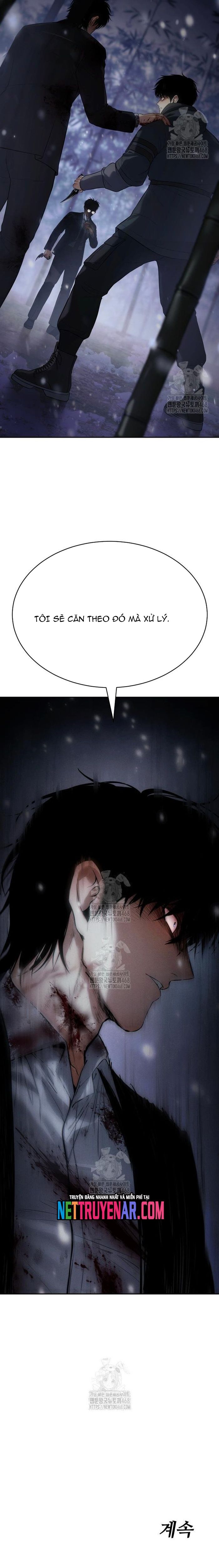 Đặc Vụ Song Sinh - Chapter 142 - Page 36