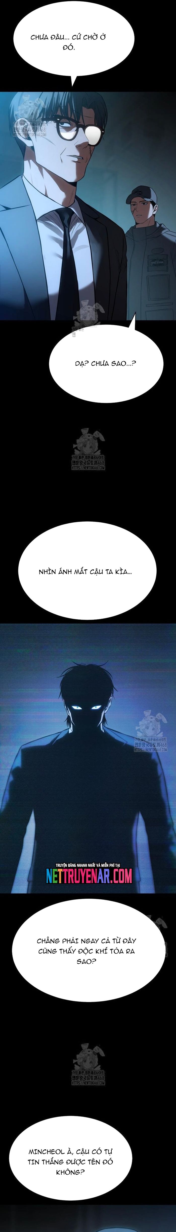 Đặc Vụ Song Sinh - Chapter 142 - Page 4