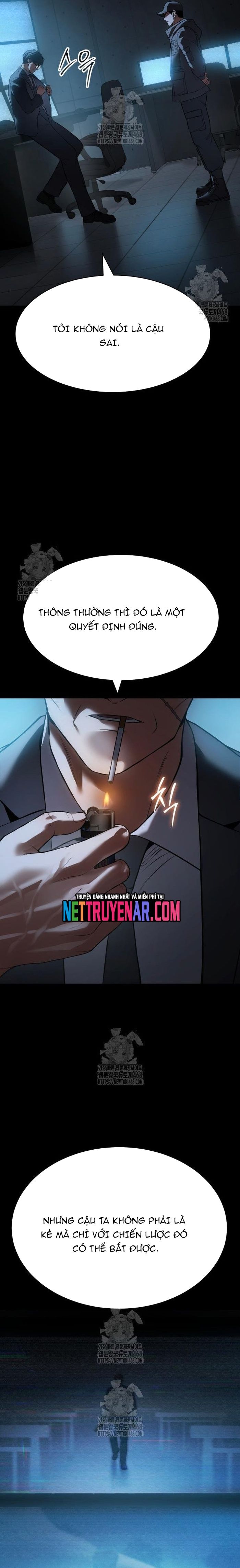 Đặc Vụ Song Sinh - Chapter 142 - Page 6