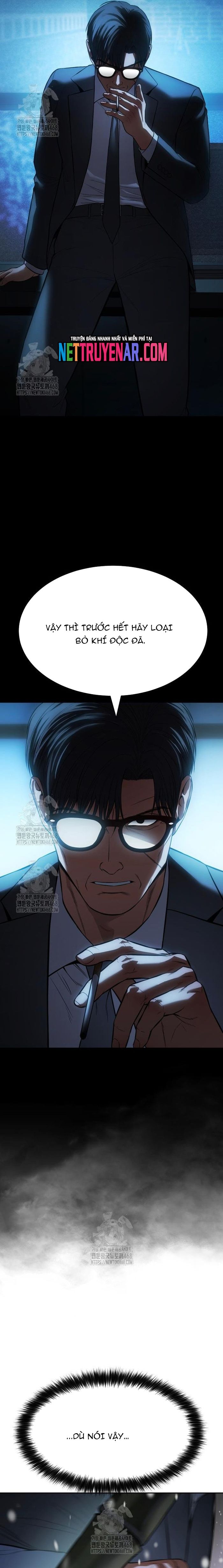 Đặc Vụ Song Sinh - Chapter 142 - Page 7