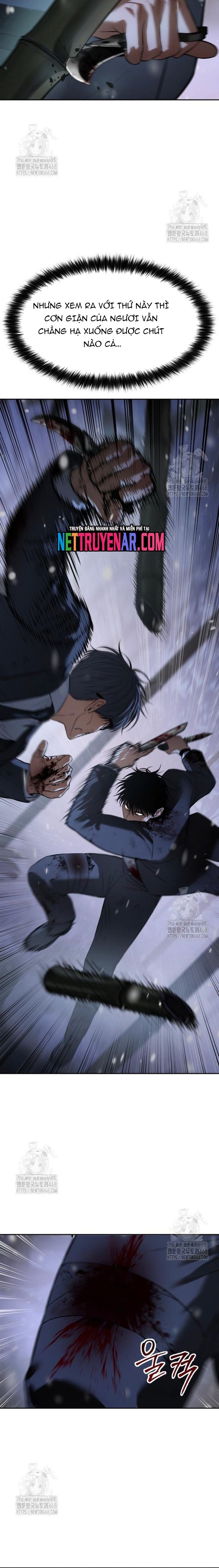 Đặc Vụ Song Sinh - Chapter 142 - Page 8