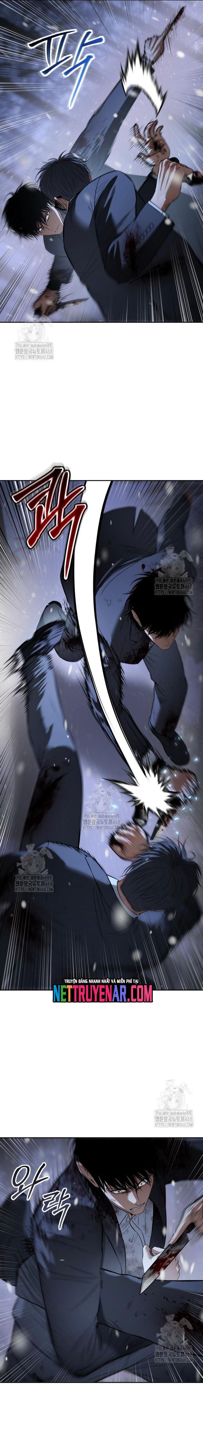 Đặc Vụ Song Sinh - Chapter 142 - Page 9