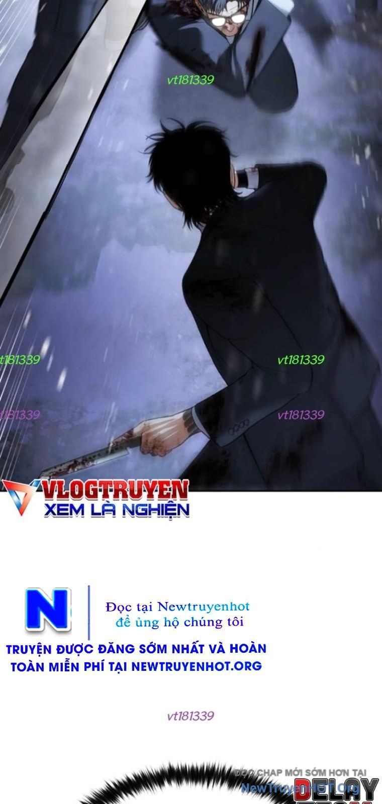 Đặc Vụ Song Sinh - Chapter 143 - Page 10