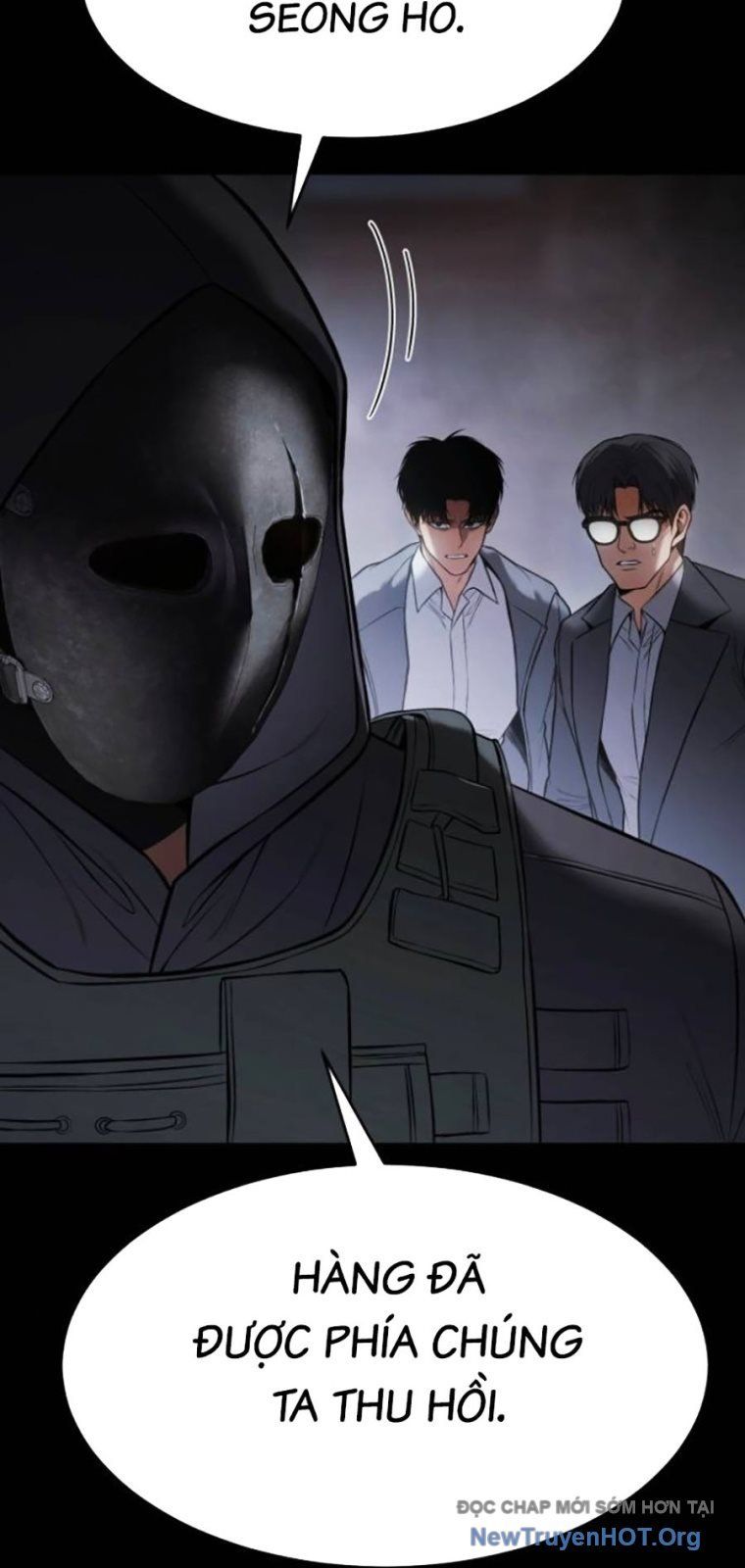 Đặc Vụ Song Sinh - Chapter 143 - Page 108