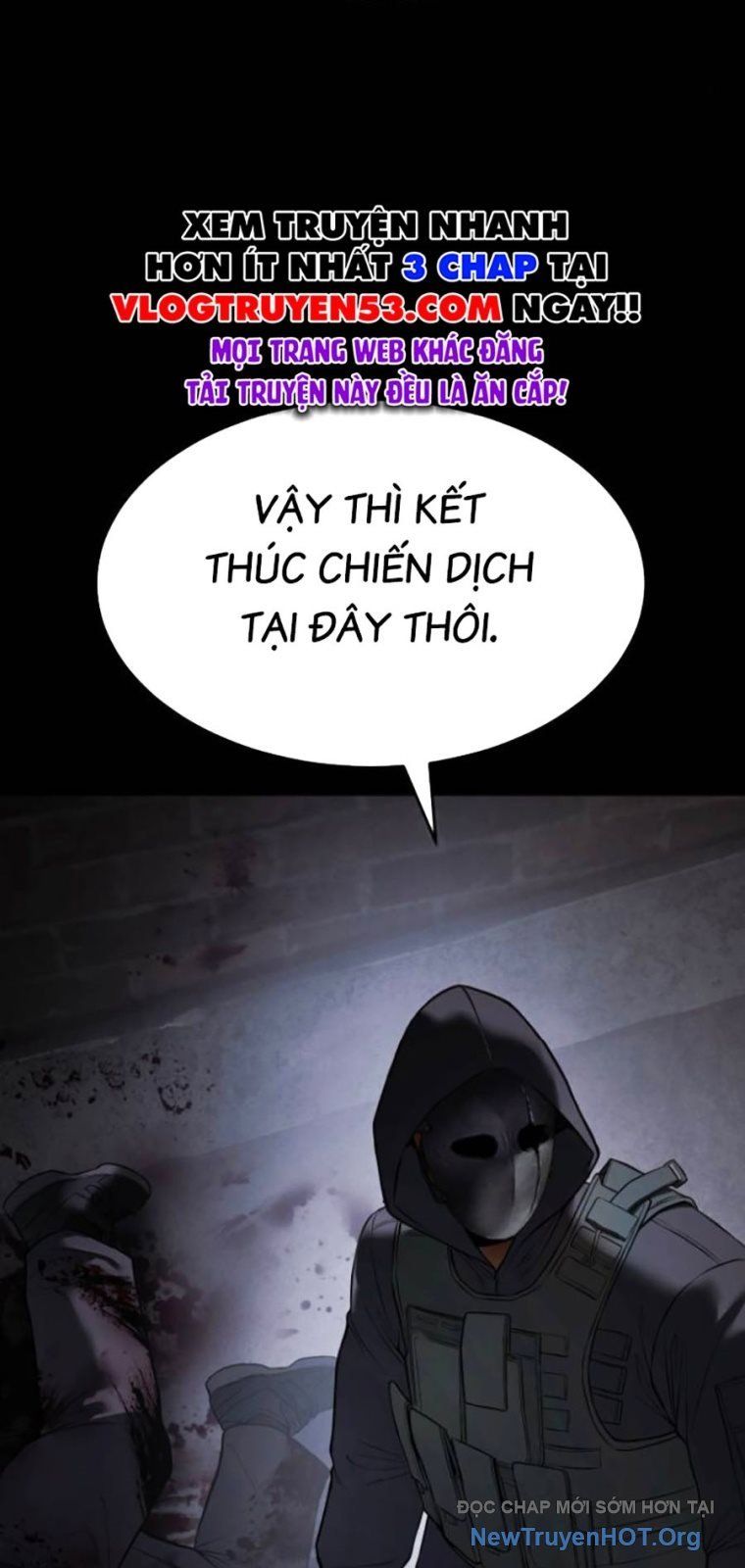 Đặc Vụ Song Sinh - Chapter 143 - Page 109
