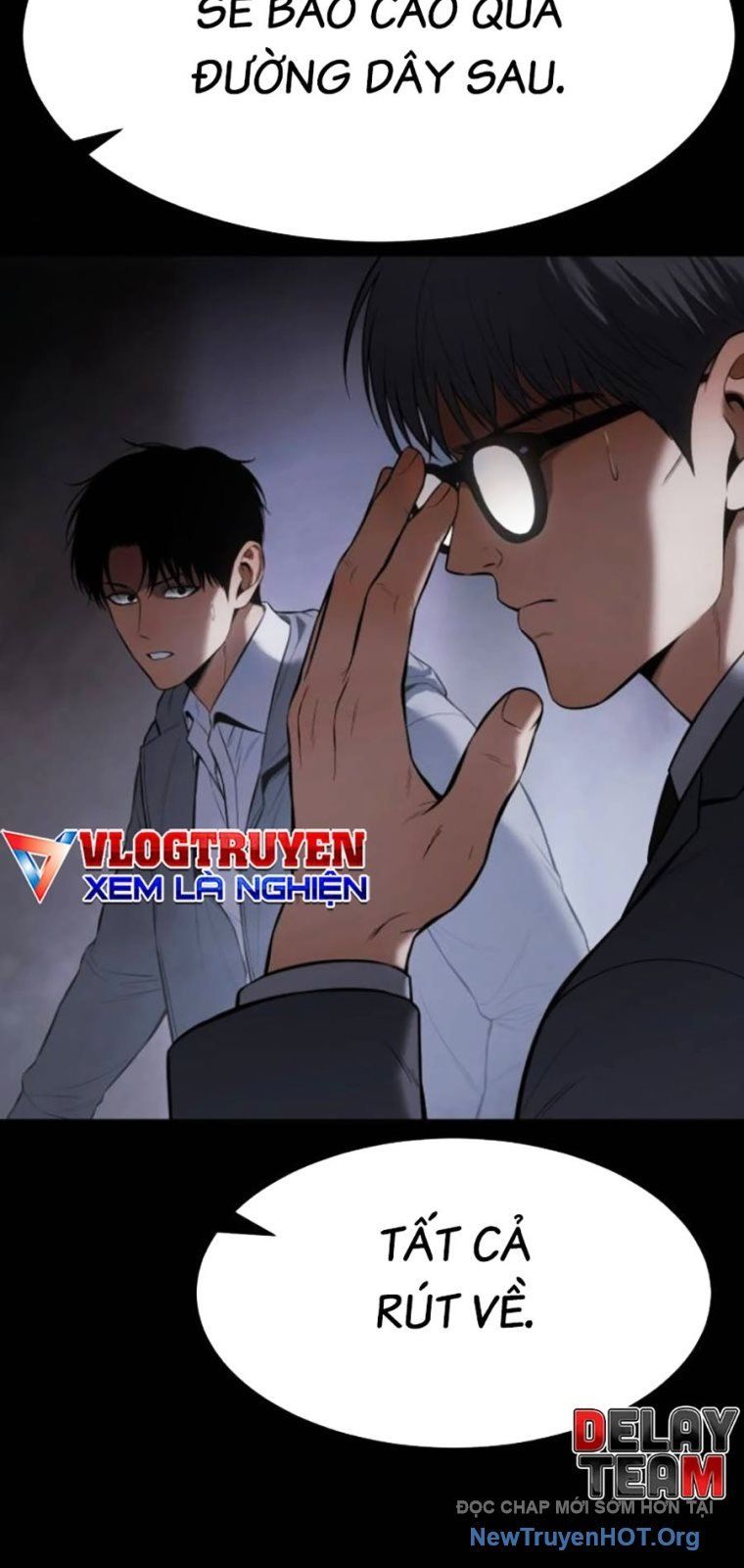 Đặc Vụ Song Sinh - Chapter 143 - Page 111