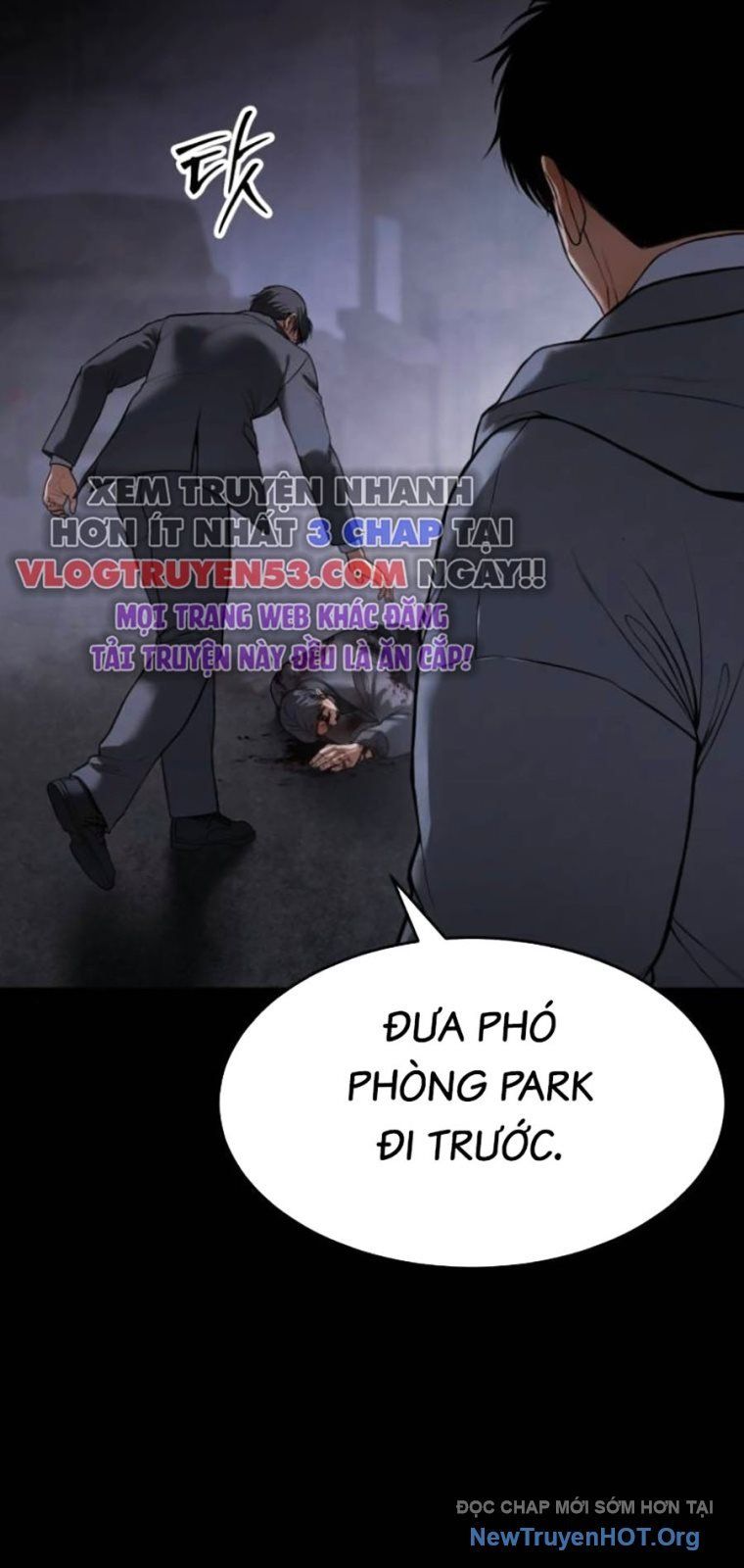 Đặc Vụ Song Sinh - Chapter 143 - Page 114