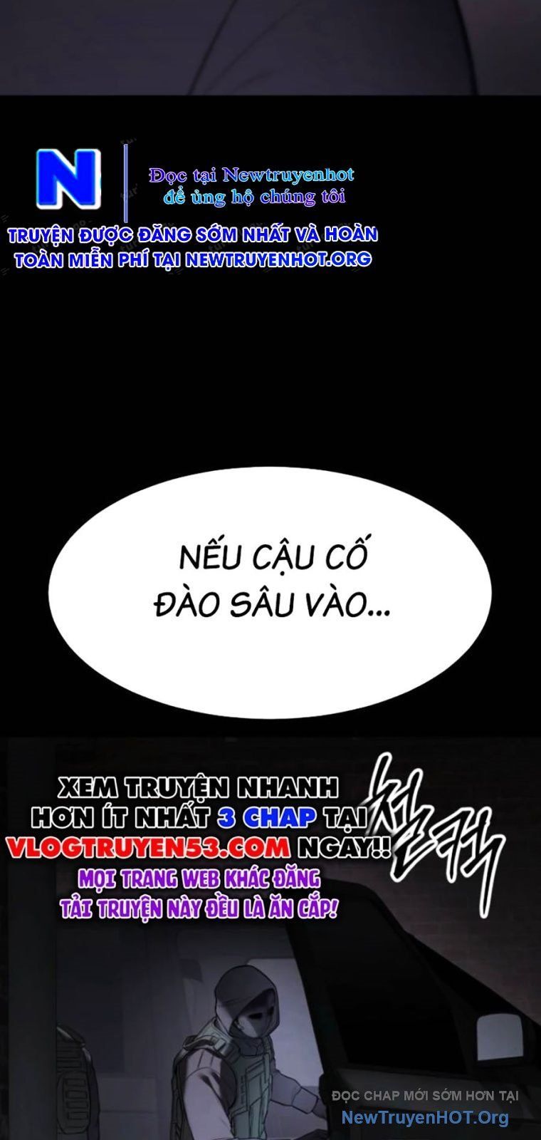 Đặc Vụ Song Sinh - Chapter 143 - Page 119