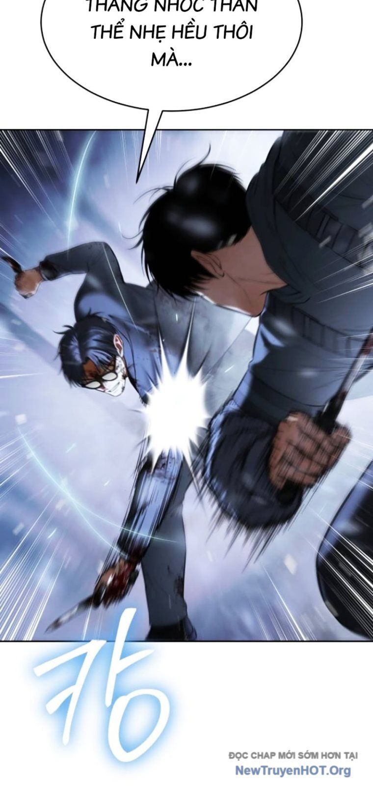 Đặc Vụ Song Sinh - Chapter 143 - Page 129