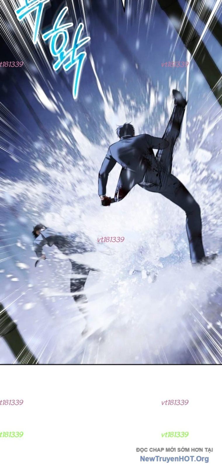 Đặc Vụ Song Sinh - Chapter 143 - Page 132